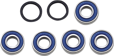 Bearing Rr Whl-Pw50 MOOSE RACING HARD-PARTS MOOSE RACING MOTOVEIKALS 21