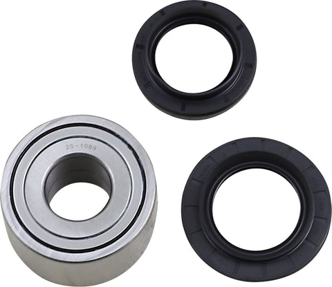 Bearing Rr Whl Yam MOOSE RACING HARD-PARTS MOOSE RACING MOTOVEIKALS 21