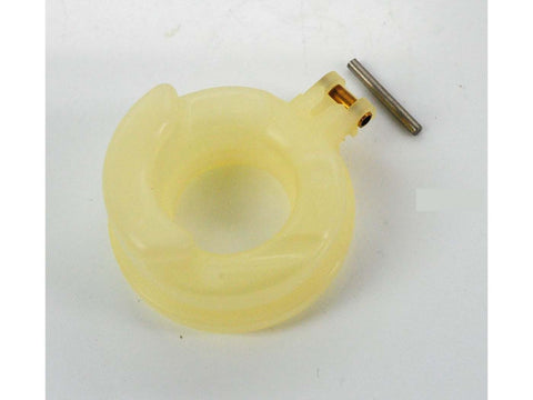 Bearing rubber bushing 20mm 8mm for Yamaha PW CS EW 50 Mokick DIVERSE / IMPORT MOTOVEIKALS 21