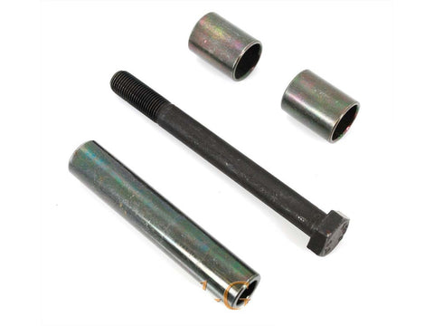 Bearing set 4 M12 x 120mm for Tomos A3, A35 moped moped mokick DIVERSE / IMPORT MOTOVEIKALS 21