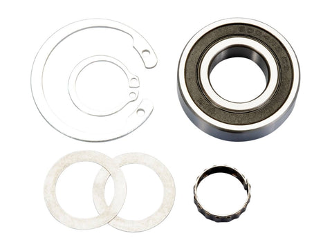bearing set Polini for Torsen WD swing arm / engine brace POLINI MOTOVEIKALS 21