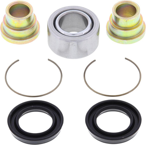 Bearing Shock Low Hon MOOSE RACING HARD-PARTS MOOSE RACING MOTOVEIKALS 21