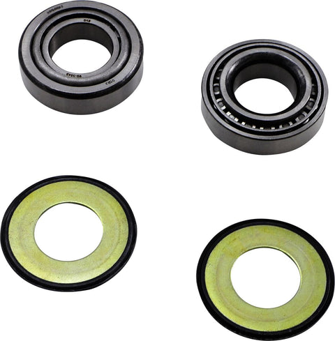 Bearing Steering Stem Duc ALL BALLS ALL BALLS MOTOVEIKALS 21