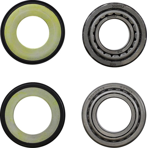 Bearing Steering Stem Gas MOOSE RACING HARD-PARTS MOOSE RACING MOTOVEIKALS 21