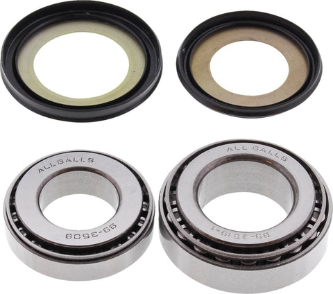 Bearing Steering Stem Suz MOOSE RACING HARD-PARTS MOOSE RACING MOTOVEIKALS 21