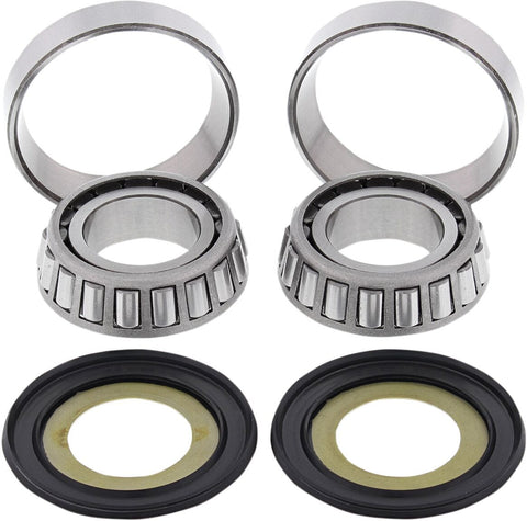Bearing Strng Stem 14+Fl DRAG SPECIALTIES DRAG SPECIALTIES MOTOVEIKALS 21