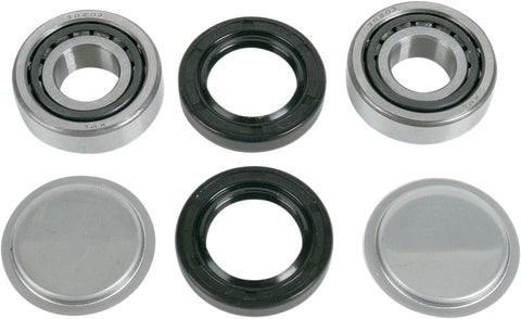 Bearing Swing Arm Suz MOOSE RACING HARD-PARTS MOOSE RACING MOTOVEIKALS 21