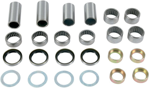 Bearing Swingarm Kit-Ktm MOOSE RACING HARD-PARTS MOOSE RACING MOTOVEIKALS 21