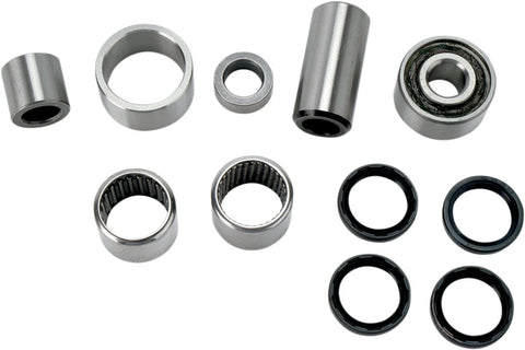 Bearing Swingarm Kt Hon MOOSE RACING HARD-PARTS MOOSE RACING MOTOVEIKALS 21