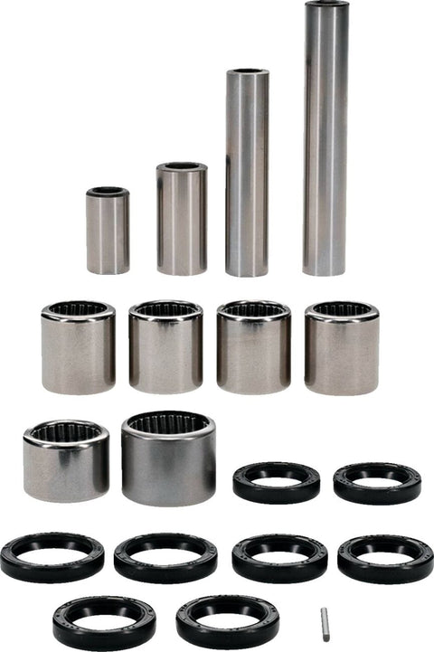 Bearing Swingarm Lnk Crf MOOSE RACING HARD-PARTS MOOSE RACING MOTOVEIKALS 21