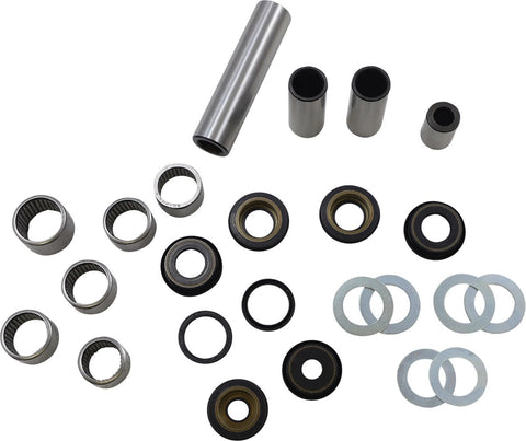 Bearing Swingarm Lnk Ktm MOOSE RACING HARD-PARTS MOOSE RACING MOTOVEIKALS 21