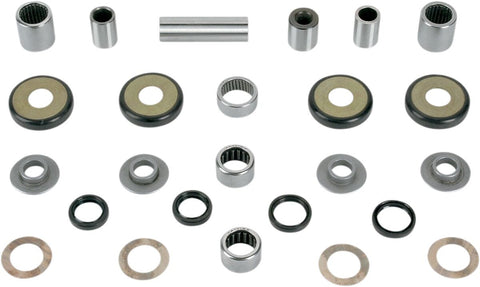 Bearing Swngarm Lnkag MOOSE RACING HARD-PARTS MOOSE RACING MOTOVEIKALS 21