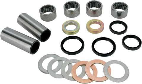 Bearing Swngarm Yz450F 10 MOOSE RACING HARD-PARTS MOOSE RACING MOTOVEIKALS 21