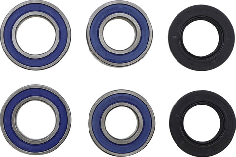 Bearing Wheel Fr Hus 450 MOOSE RACING HARD-PARTS MOOSE RACING MOTOVEIKALS 21