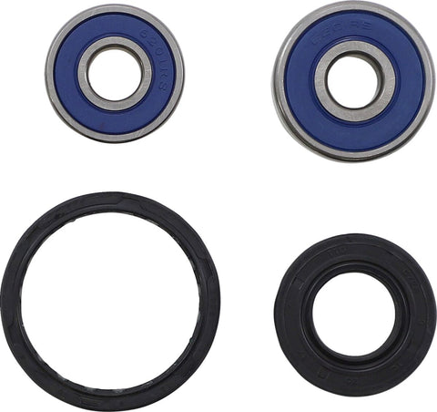 Bearing Wheel Fr Kaw 150 MOOSE RACING HARD-PARTS MOOSE RACING MOTOVEIKALS 21