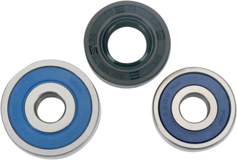 Bearing Wheel Frt MOOSE RACING HARD-PARTS MOOSE RACING MOTOVEIKALS 21