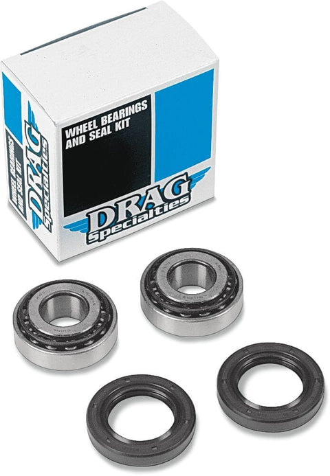 Bearing Wheel Frt Oem #9052 DRAG SPECIALTIES DRAG SPECIALTIES MOTOVEIKALS 21