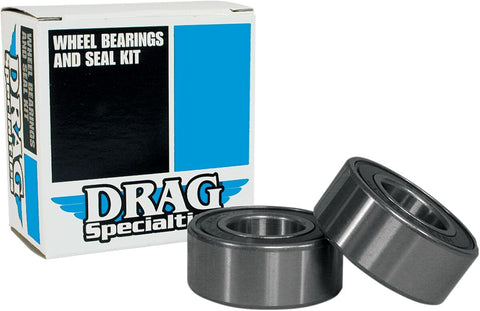 Bearing Wheel Frt Oem #9247 DRAG SPECIALTIES DRAG SPECIALTIES MOTOVEIKALS 21