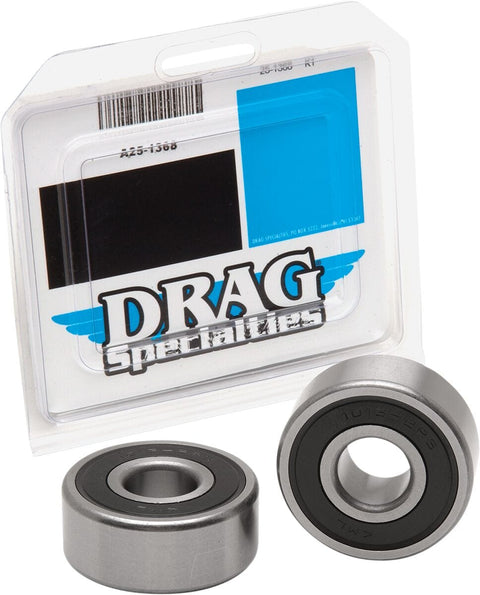 Bearing Wheel Frt Oem #9267 DRAG SPECIALTIES DRAG SPECIALTIES MOTOVEIKALS 21