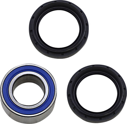 Bearing Wheel Kt Frt C-Am MOOSE RACING HARD-PARTS MOOSE RACING MOTOVEIKALS 21