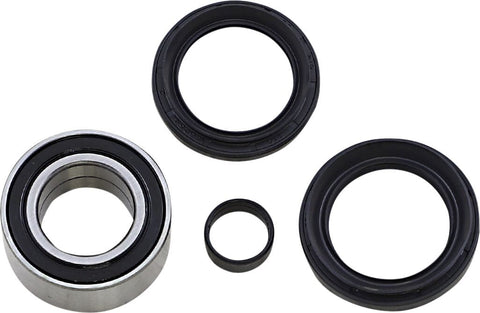 Bearing Wheel Kt Frt Hon MOOSE RACING HARD-PARTS MOOSE RACING MOTOVEIKALS 21