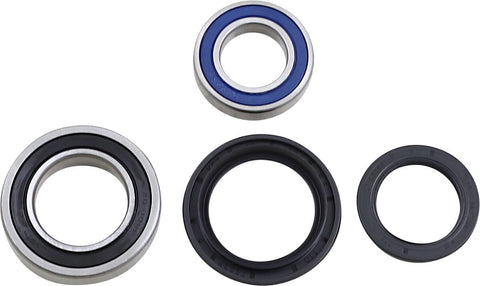 Bearing Wheel Kt Rr Yam MOOSE RACING HARD-PARTS MOOSE RACING MOTOVEIKALS 21