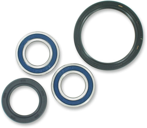 Bearing Wheel Mse Wrf MOOSE RACING HARD-PARTS MOOSE RACING MOTOVEIKALS 21
