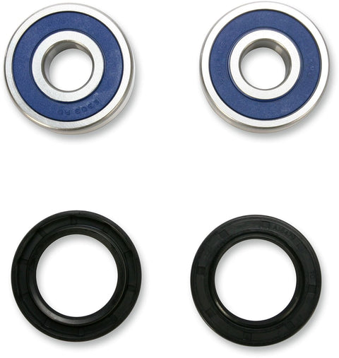 Bearing Wheel Rear Crf MOOSE RACING HARD-PARTS MOOSE RACING MOTOVEIKALS 21