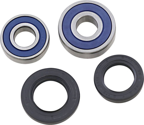 Bearing Wheel Rear Crf MOOSE RACING HARD-PARTS MOOSE RACING MOTOVEIKALS 21