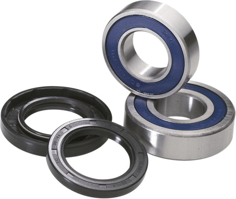 Bearing Wheel Rear Tm MOOSE RACING HARD-PARTS MOOSE RACING MOTOVEIKALS 21