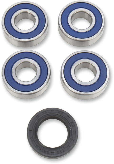 Bearing Wheel Rear Yam MOOSE RACING HARD-PARTS MOOSE RACING MOTOVEIKALS 21