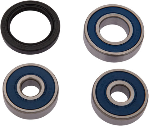 Bearing Wheel Rear Yam MOOSE RACING HARD-PARTS MOOSE RACING MOTOVEIKALS 21