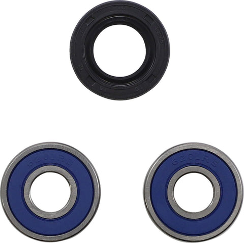 Bearing Wheel Rr Crf50 MOOSE RACING HARD-PARTS MOOSE RACING MOTOVEIKALS 21