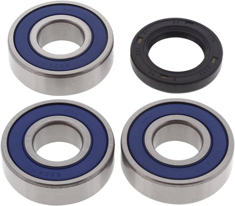 Bearing Wheel Rr Oem #9008 DRAG SPECIALTIES DRAG SPECIALTIES MOTOVEIKALS 21