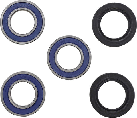 Bearing Wheel Talon Hub MOOSE RACING HARD-PARTS MOOSE RACING MOTOVEIKALS 21