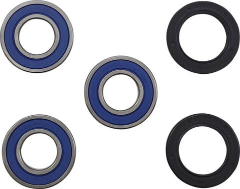 Bearing Wheel Talon Hub MOOSE RACING HARD-PARTS MOOSE RACING MOTOVEIKALS 21