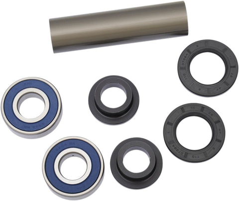 Bearing Wheel Upgrade Kit MOOSE RACING HARD-PARTS MOOSE RACING MOTOVEIKALS 21