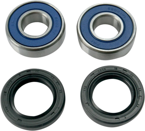 Bearing Whl For Talon MOOSE RACING HARD-PARTS MOOSE RACING MOTOVEIKALS 21
