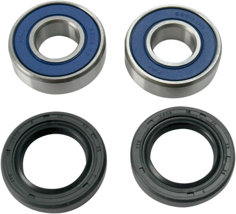 Bearing Whl For Talon MOOSE RACING HARD-PARTS MOOSE RACING MOTOVEIKALS 21