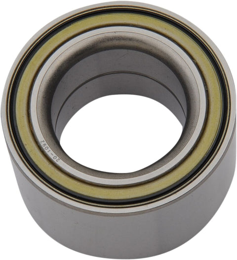 Bearing Whl Fr/Rr Canam MOOSE RACING HARD-PARTS MOOSE RACING MOTOVEIKALS 21