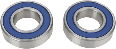 Bearing Whl Fr W/O Abs #9276 DRAG SPECIALTIES DRAG SPECIALTIES MOTOVEIKALS 21
