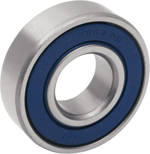 Bearing Whl Oem#9009 DRAG SPECIALTIES DRAG SPECIALTIES MOTOVEIKALS 21