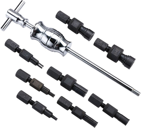 Bearing Whl Removal Kit MOOSE RACING HARD-PARTS MOOSE RACING MOTOVEIKALS 21