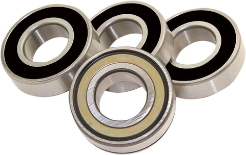 Bearing Whl Rr Abs #9276A/9252 DRAG SPECIALTIES DRAG SPECIALTIES MOTOVEIKALS 21