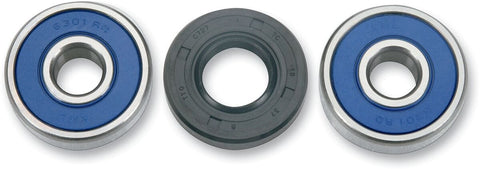 Bearingfr Wheel MOOSE RACING HARD-PARTS MOOSE RACING MOTOVEIKALS 21