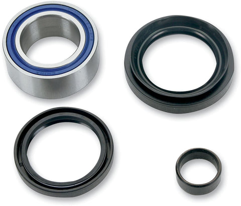 Bearingfr Wheel-Trx MOOSE RACING HARD-PARTS MOOSE RACING MOTOVEIKALS 21