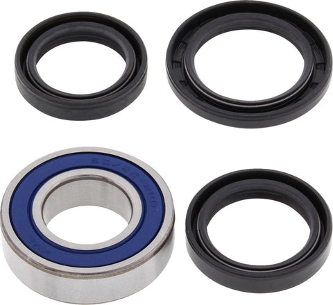 Bearinglwr Strng Stm-Trx MOOSE RACING HARD-PARTS MOOSE RACING MOTOVEIKALS 21