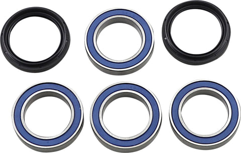 Bearingrr Whl Yfz450 MOOSE RACING HARD-PARTS MOOSE RACING MOTOVEIKALS 21