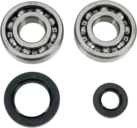 Bearings Sls Crnk Cr250 MOOSE RACING HARD-PARTS MOOSE RACING MOTOVEIKALS 21