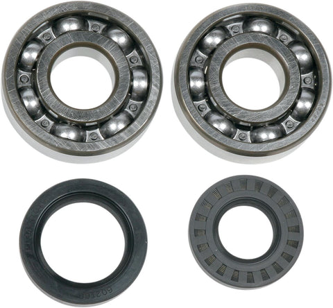 Bearings Sls Crnk Yz125 MOOSE RACING HARD-PARTS MOOSE RACING MOTOVEIKALS 21